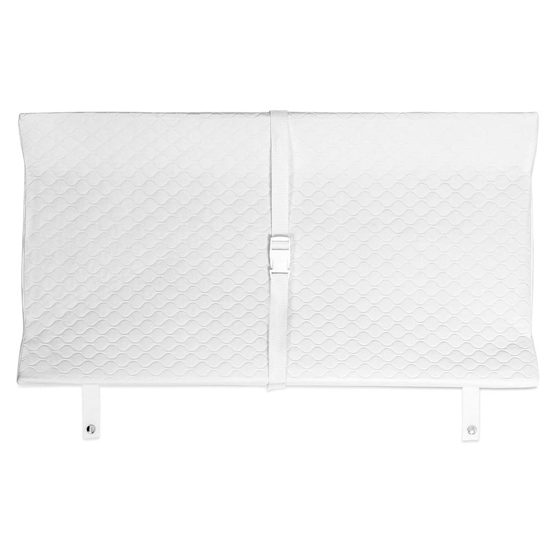 babyletto Contour Changing Pad for Changer Tray, Waterproof, Greenguard Gold Certified - Image 4